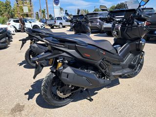 Voge SR450Χ 2026-thumb-2