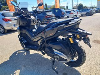 Voge SR450Χ 2026-thumb-3