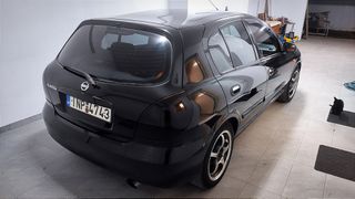 Nissan Almera 2006 N16 1.5CC-thumb-4