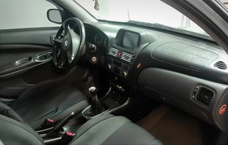 Nissan Almera 2006 N16 1.5CC-thumb-5