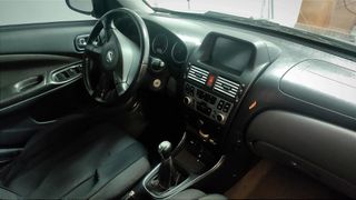 Nissan Almera 2006 N16 1.5CC-thumb-6