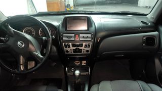 Nissan Almera 2006 N16 1.5CC-thumb-7