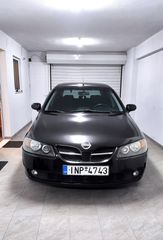 Nissan Almera 2006 N16 1.5CC-thumb-2