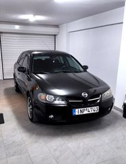 Nissan Almera 2006 N16 1.5CC-thumb-1