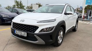 Hyundai Kona 2022 1.6 CRDI FACE PREMIUM 48V FULL EXTRA