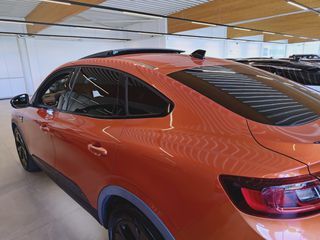 Renault Arkana 2022 1.6 E-Tech Full Hybrid Rs Line • Alcantara • Ηλιοροφή-thumb-4