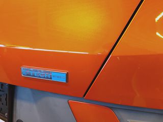 Renault Arkana 2022 1.6 E-Tech Full Hybrid Rs Line • Alcantara • Ηλιοροφή-thumb-11