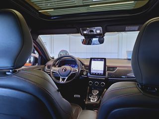 Renault Arkana 2022 1.6 E-Tech Full Hybrid Rs Line • Alcantara • Ηλιοροφή-thumb-12