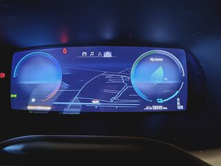 Renault Arkana 2022 1.6 E-Tech Full Hybrid Rs Line • Alcantara • Ηλιοροφή-thumb-16