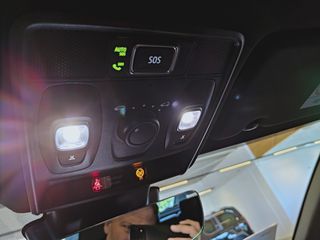 Renault Arkana 2022 1.6 E-Tech Full Hybrid Rs Line • Alcantara • Ηλιοροφή-thumb-19