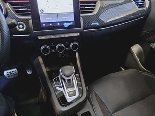 Renault Arkana 2022 1.6 E-Tech Full Hybrid Rs Line • Alcantara • Ηλιοροφή-thumb-20