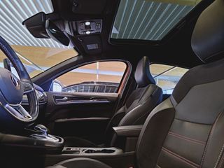Renault Arkana 2022 1.6 E-Tech Full Hybrid Rs Line • Alcantara • Ηλιοροφή-thumb-21