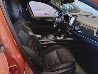 Renault Arkana 2022 1.6 E-Tech Full Hybrid Rs Line • Alcantara • Ηλιοροφή-thumb-23