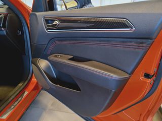 Renault Arkana 2022 1.6 E-Tech Full Hybrid Rs Line • Alcantara • Ηλιοροφή-thumb-25