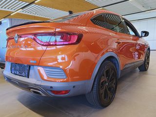 Renault Arkana 2022 1.6 E-Tech Full Hybrid Rs Line • Alcantara • Ηλιοροφή-thumb-9
