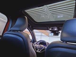 Renault Arkana 2022 1.6 E-Tech Full Hybrid Rs Line • Alcantara • Ηλιοροφή-thumb-22