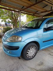Citroen C3 2003