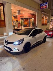 Renault Clio 2017-thumb-1