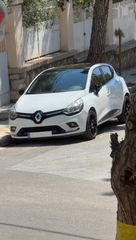 Renault Clio 2017-thumb-2