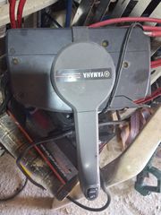 Χειριστήριο yamaha