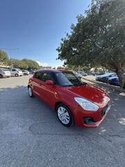Suzuki Swift 2017 GL+