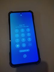 Κινητό τηλέφωνο Samsung A54