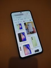 Κινητό τηλέφωνο Samsung A54-thumb-2