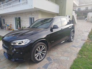 Bmw X5 2018