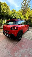 Citroen C3 Aircross 2017-thumb-4