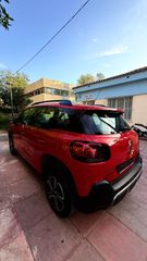 Citroen C3 Aircross 2017-thumb-5
