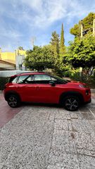 Citroen C3 Aircross 2017-thumb-6