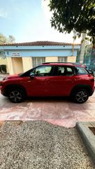 Citroen C3 Aircross 2017-thumb-7