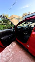 Citroen C3 Aircross 2017-thumb-11