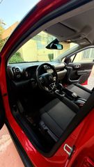 Citroen C3 Aircross 2017-thumb-12