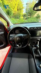 Citroen C3 Aircross 2017-thumb-13
