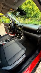Citroen C3 Aircross 2017-thumb-15