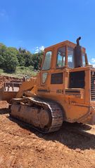Φορτωτής Με Ερπύστριες CAT 2002 963-thumb-3