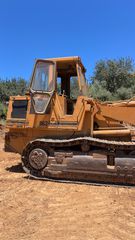 Φορτωτής Με Ερπύστριες CAT 2002 963-thumb-4