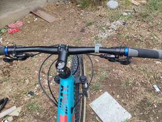 Downhill - Enduro - Trail Orbea 2021 Ordea mx 29 40