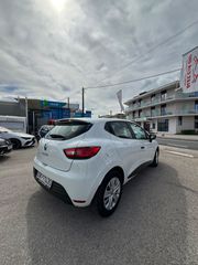 Renault Clio 2018 1.5 dci