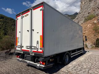 Ψυγείο Volvo 2013 FL 260 TK1000R διπλό στοιχείο-thumb-2