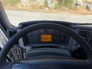Ψυγείο Volvo 2013 FL 260 TK1000R διπλό στοιχείο-thumb-8