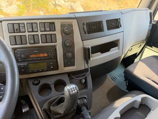 Ψυγείο Volvo 2013 FL 260 TK1000R διπλό στοιχείο-thumb-10
