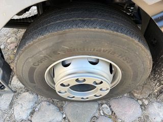 Ψυγείο Volvo 2013 FL 260 TK1000R διπλό στοιχείο-thumb-11