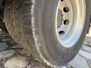 Ψυγείο Volvo 2013 FL 260 TK1000R διπλό στοιχείο-thumb-12