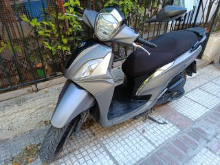 Sym Symphony 125 2022 ST