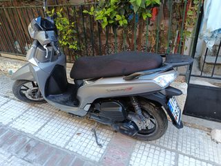 Sym Symphony 125 2022 ST-thumb-1