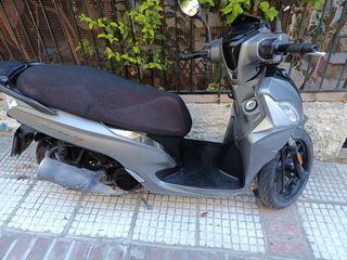 Sym Symphony 125 2022 ST-thumb-4
