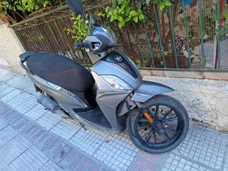 Sym Symphony 125 2022 ST-thumb-5