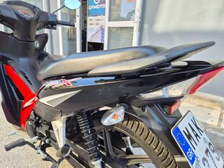 Honda Astrea Grand X 110i  2025 * ΣΑΝ ΚΑΙΝΟΥΡΓΙΟ *-thumb-10